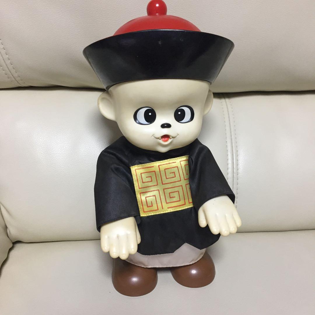 キョンシー フィギュア　　　最終値下げ
