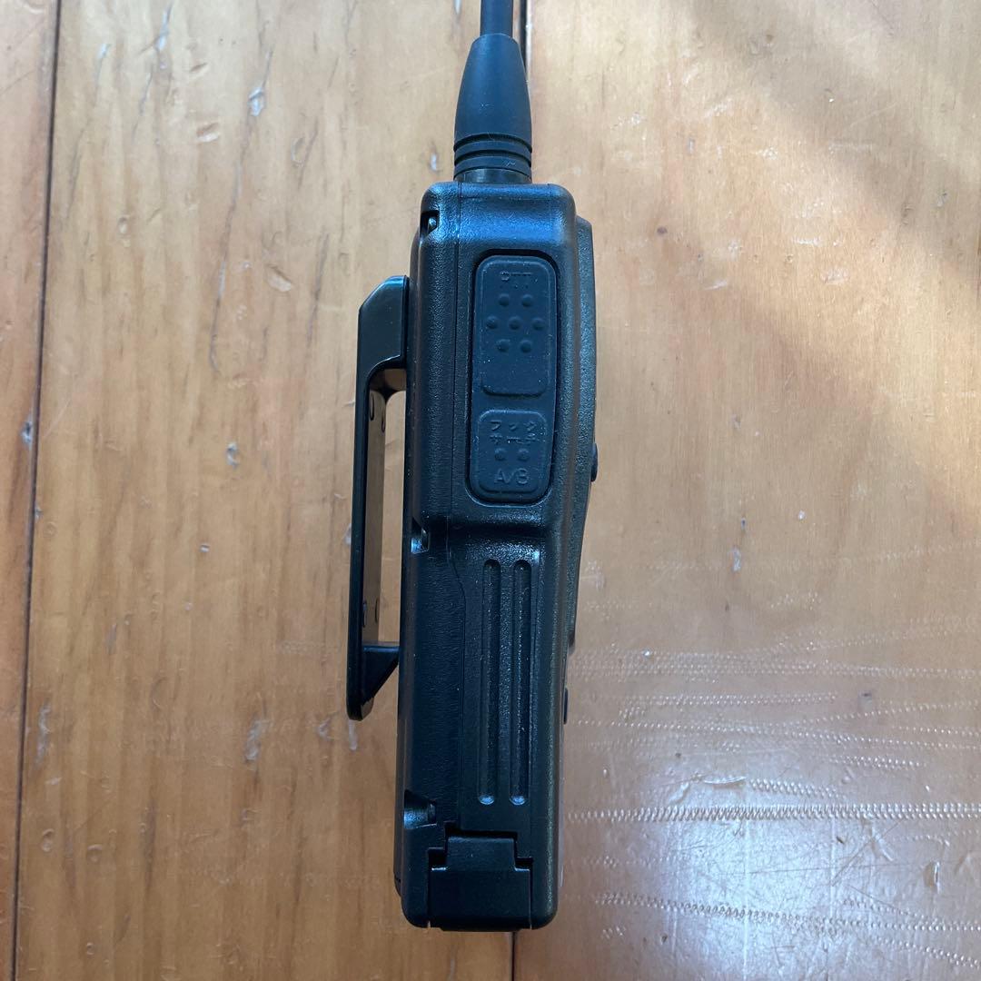 ALINCO DJ-P25 トランシーバー 2台セット
