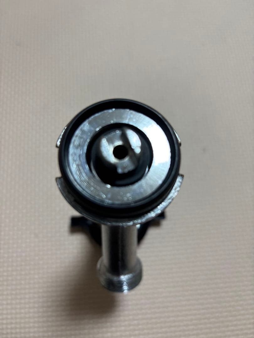 ビールサーバー　樽直付け式