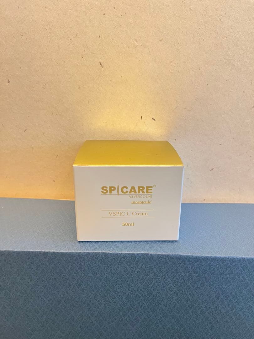 s　SPICARE V3 VSPIC C Emulsion