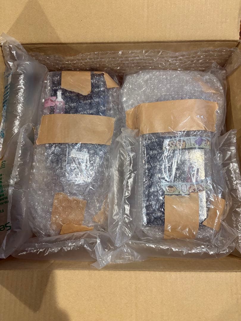 SixTONES MILESixTONESペンライト2本