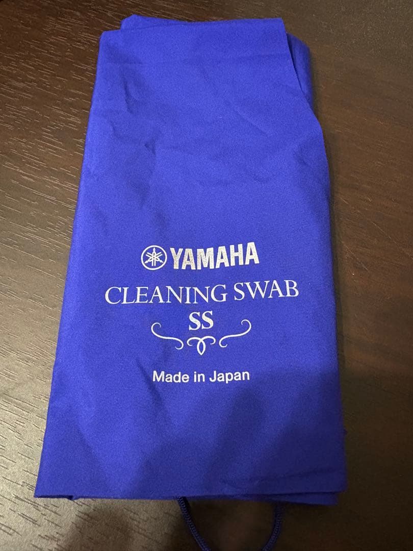 【神威】YAMAHA ソプラノサックス YSS-475II