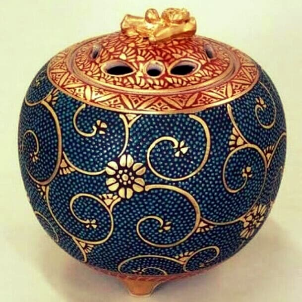 九谷焼 陶器