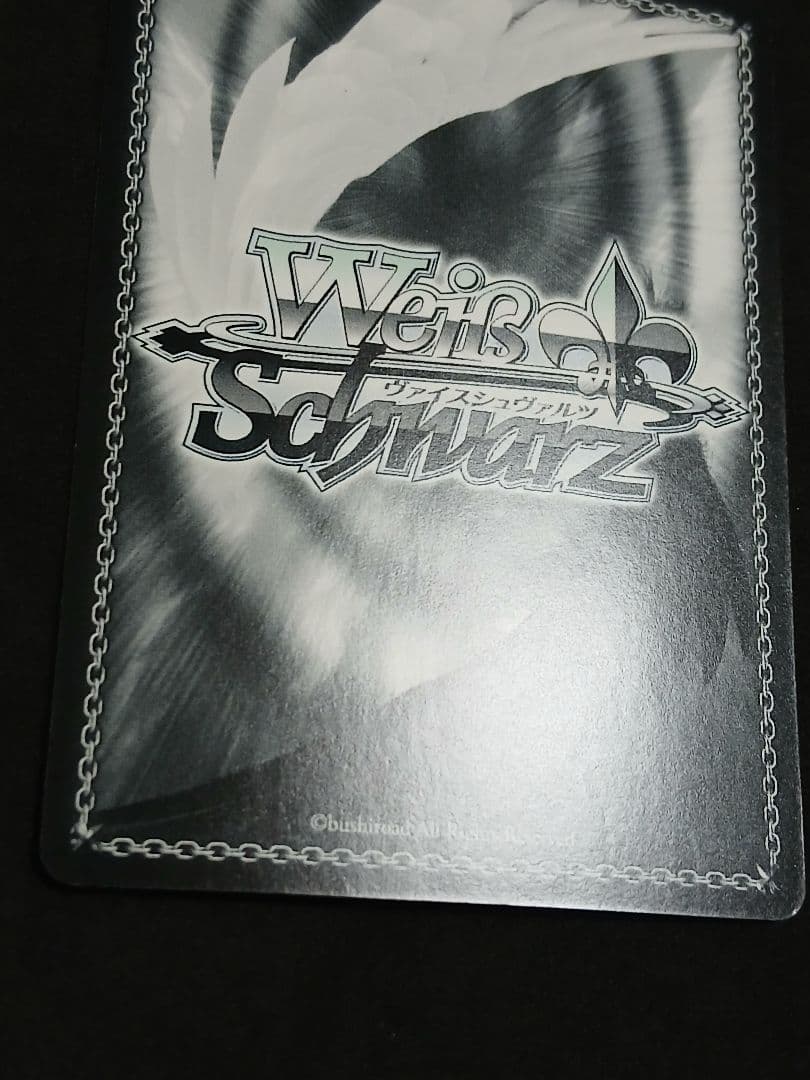 プリティードール 朝比奈桃子 SSP　サイン　ヴァイス　ガールフレンド　GF