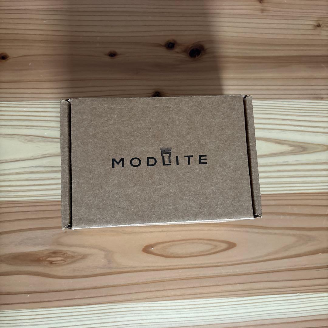【実物】Modlite OKW-18350 Complete