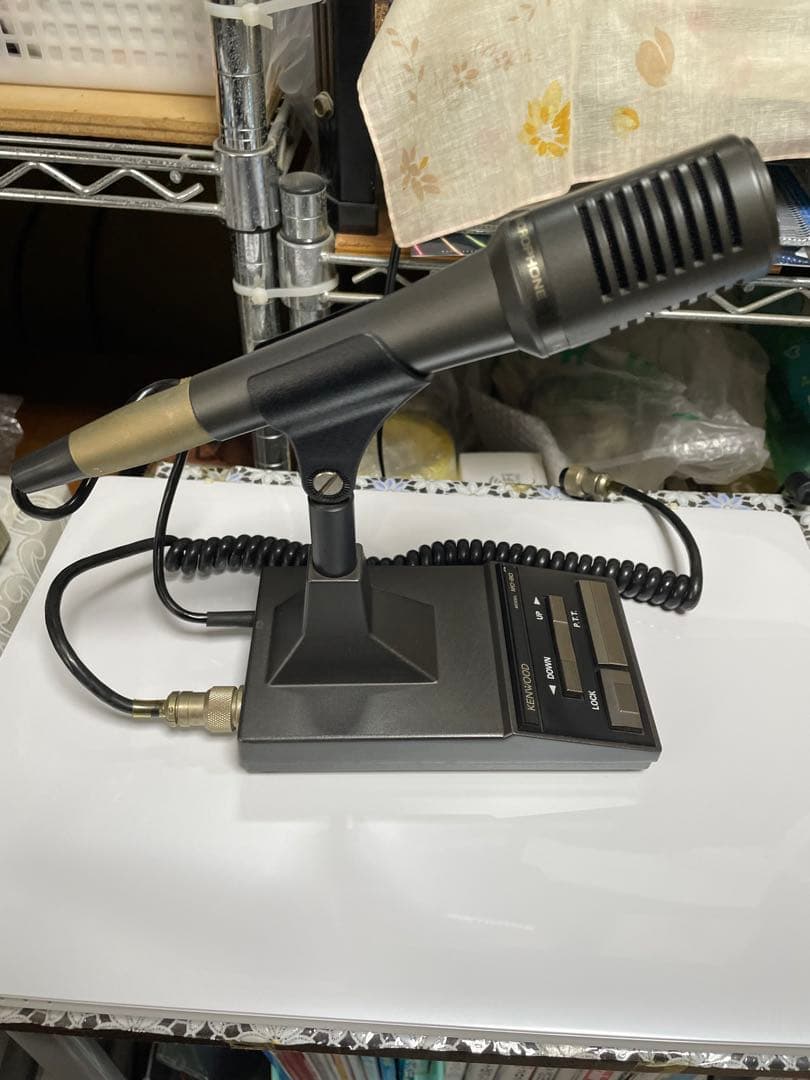 MＣ80 マイク