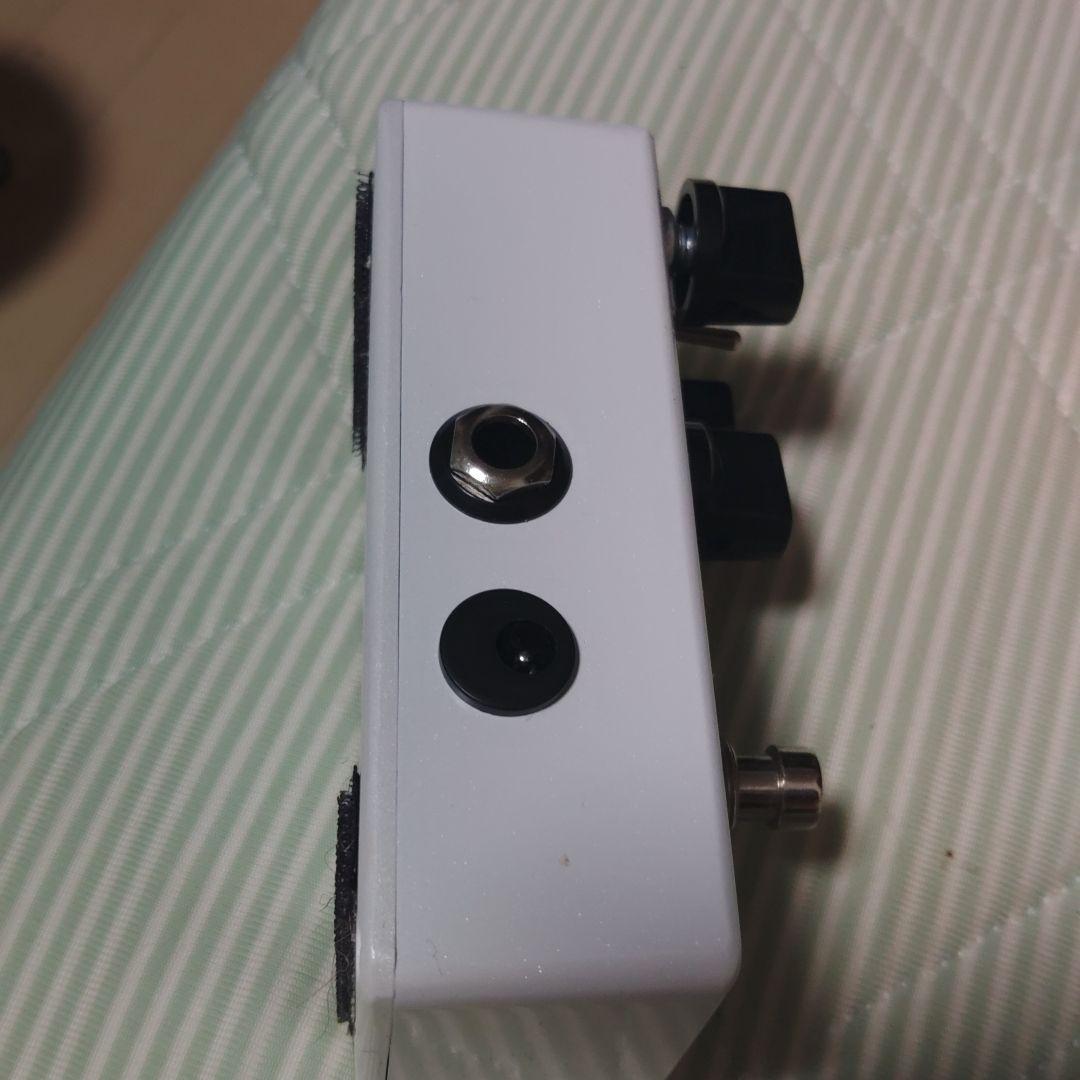 Fulltone OCD ギターエフェクター　クローン