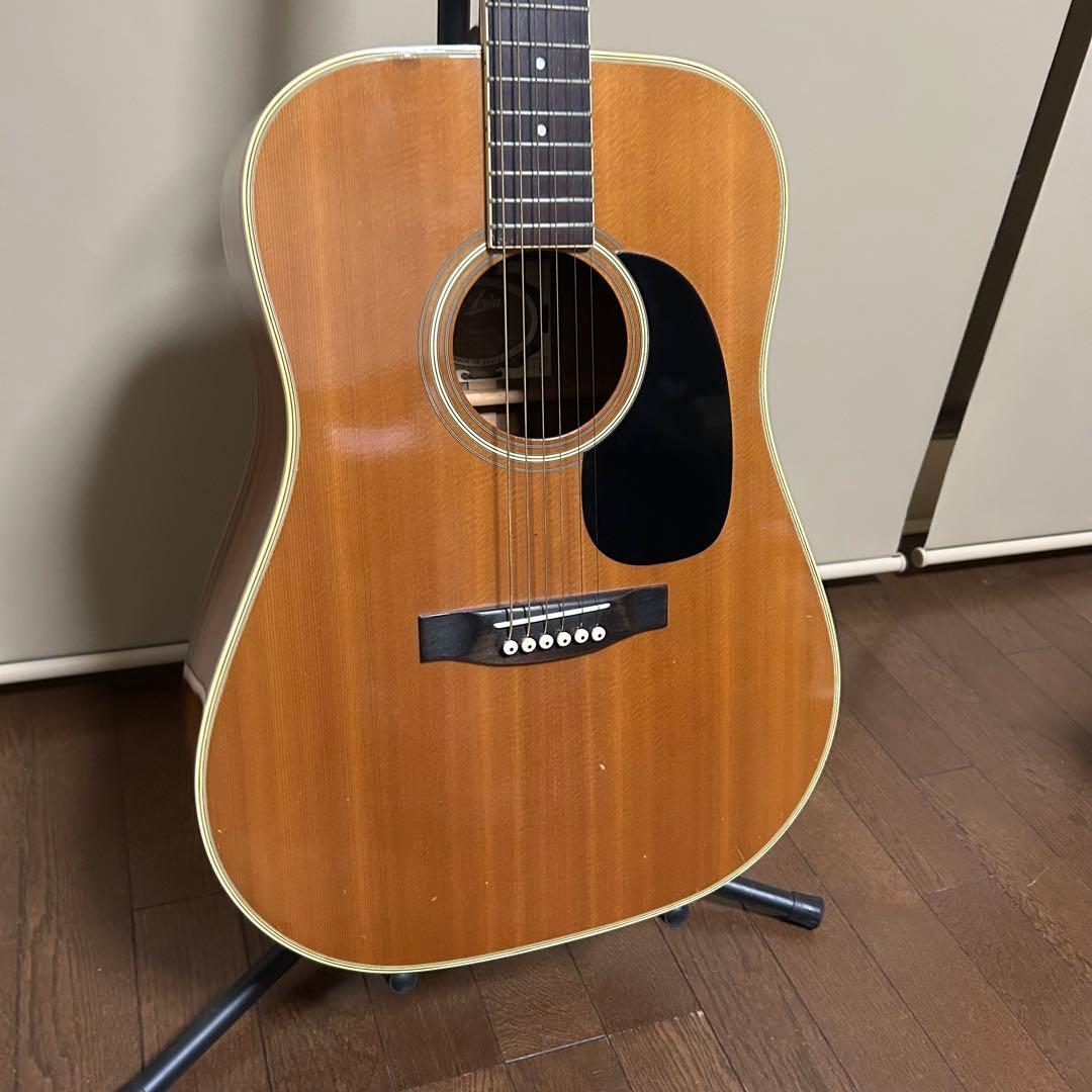 Aria W-200 アコースティックギター アコギ