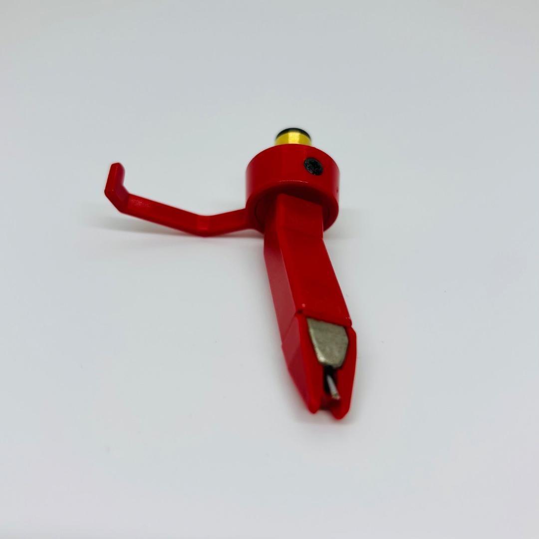 【希少品】樽屋 カートリッジ 01 M 赤