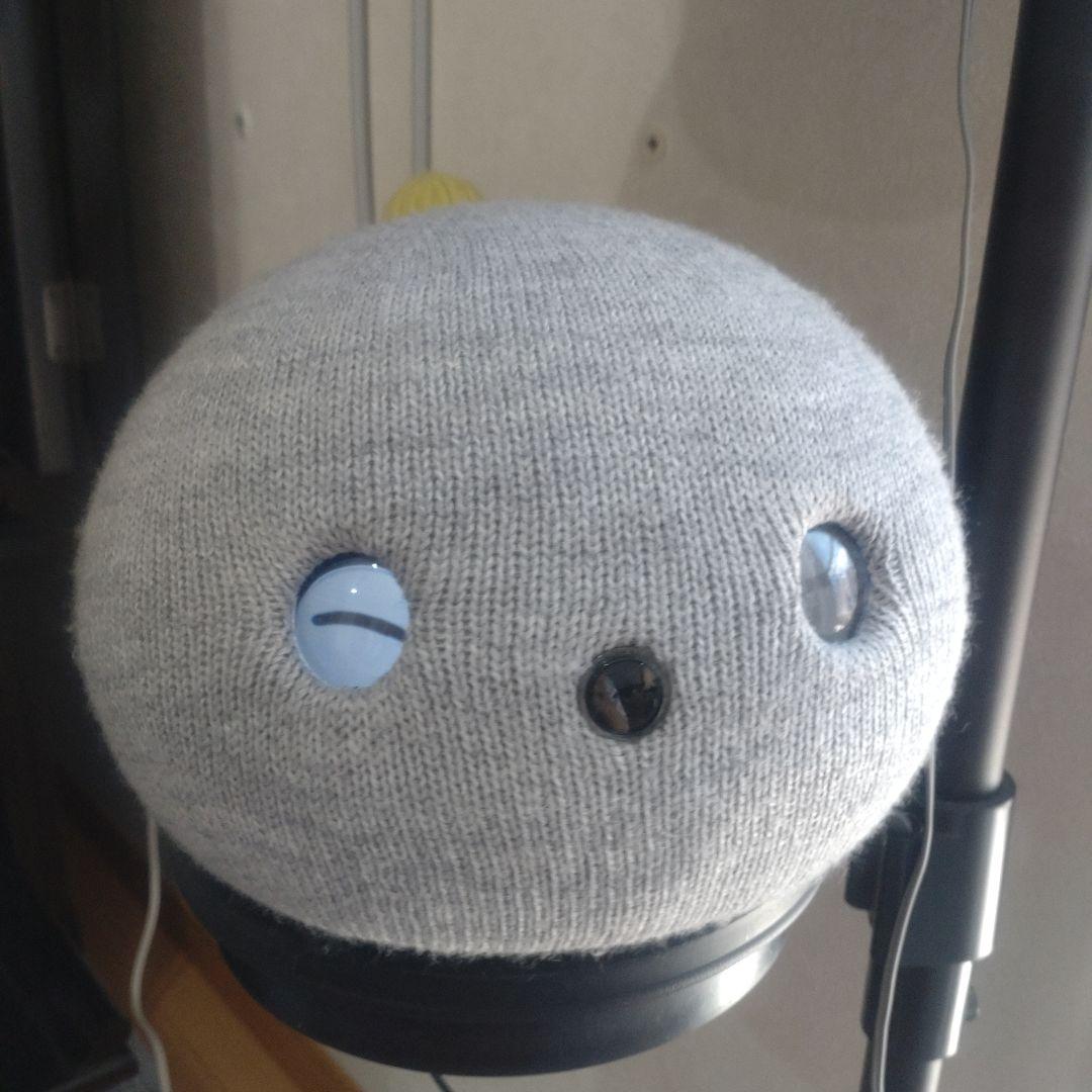 【値下げ】Panasonic NICOBO ニコボ ストーングレー