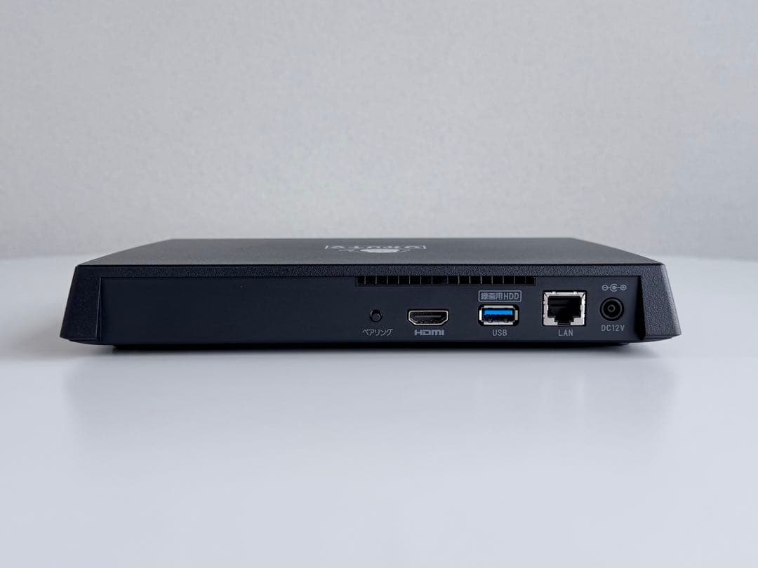 ひかりTV 4K チューナー　ST-4500