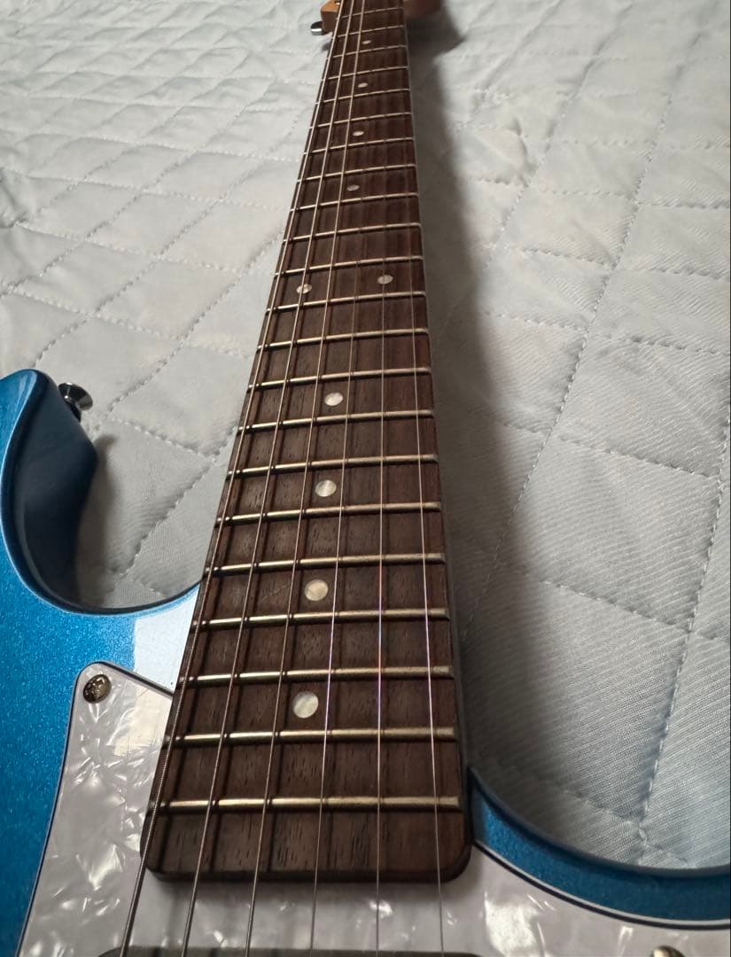 YAMAHA パシフィカ PAC112X