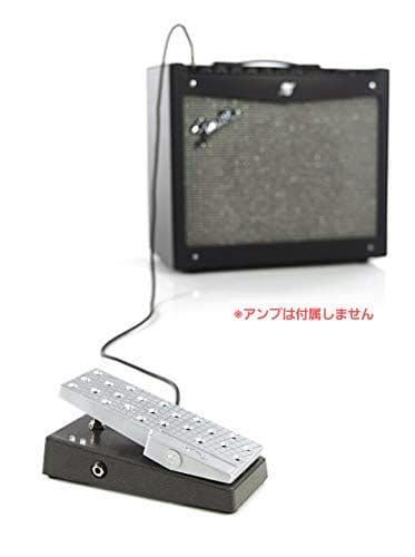 カ*0様 未使用 Fender フェンダー EXP-1 EXPRESSION P