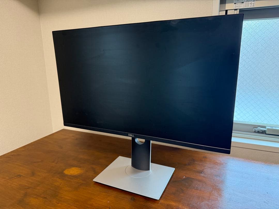 Dell Monitor 27\