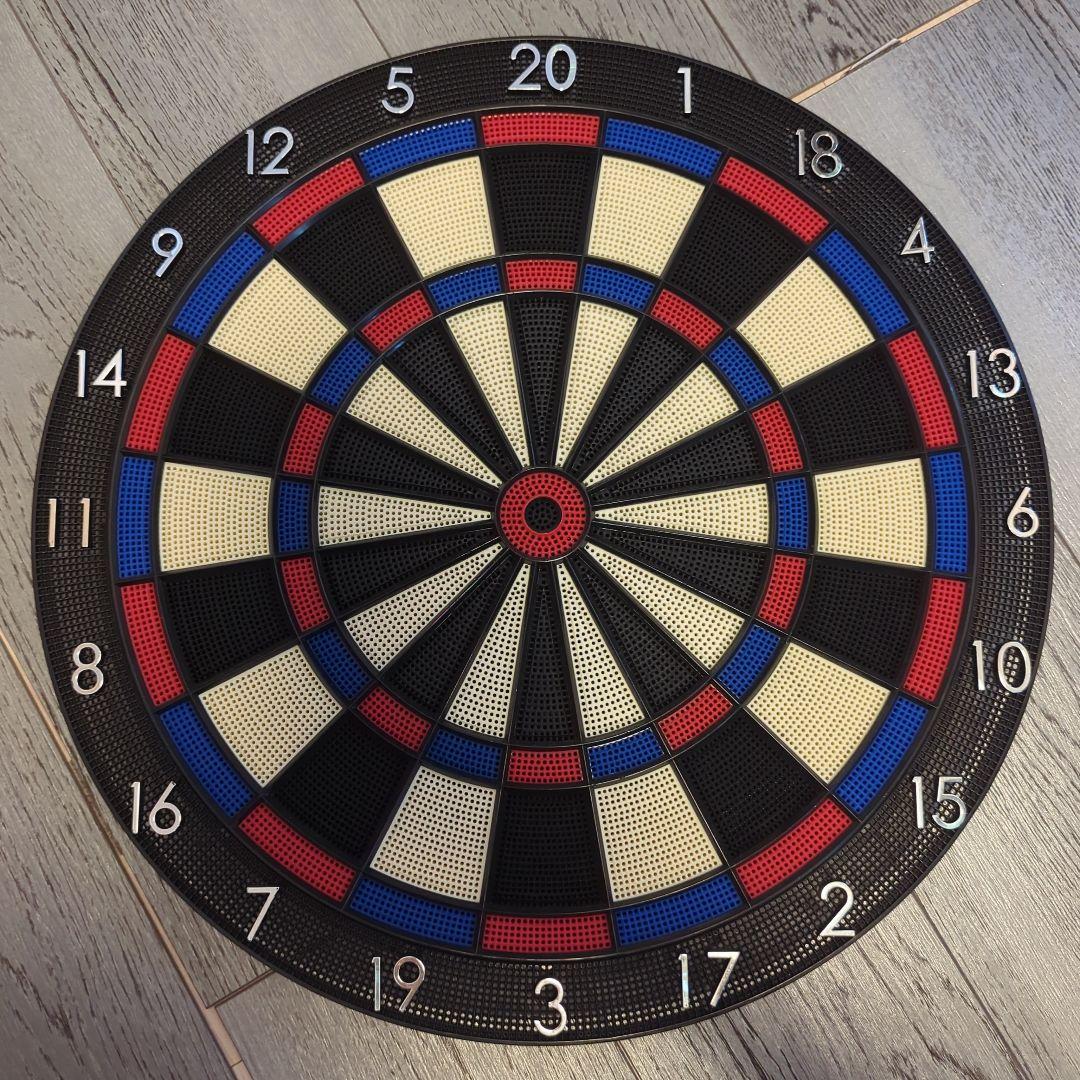 DARTSLIVE-ZERO BOARD スタンドセット