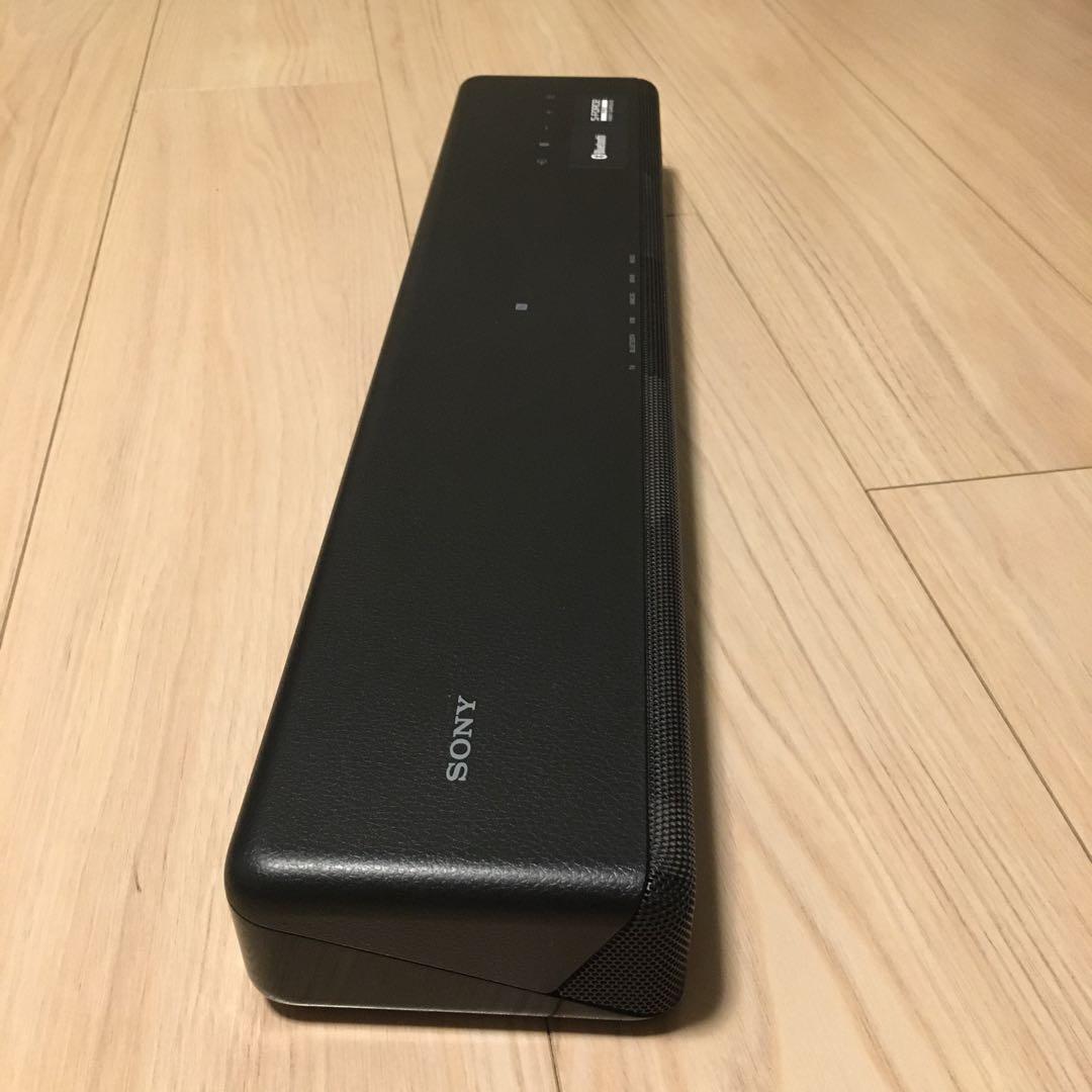 Sony HT-MT300 2.1 サウンドバー 無線 サブウーファー セット