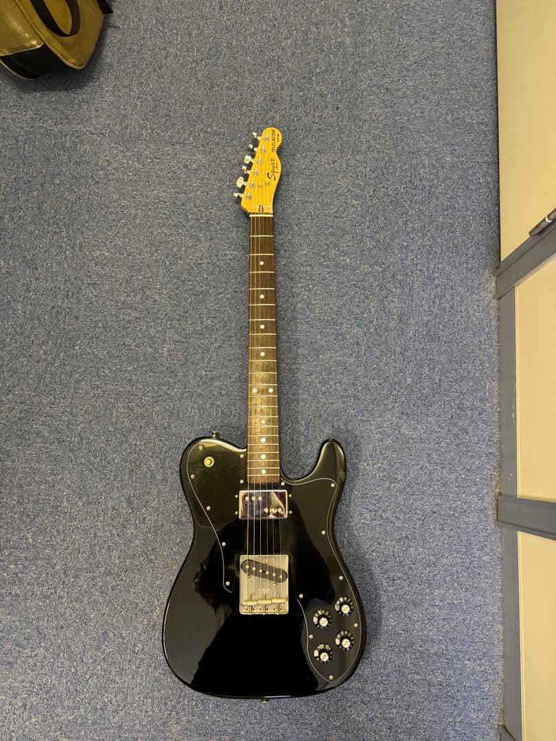 ギター Squier CTC-55