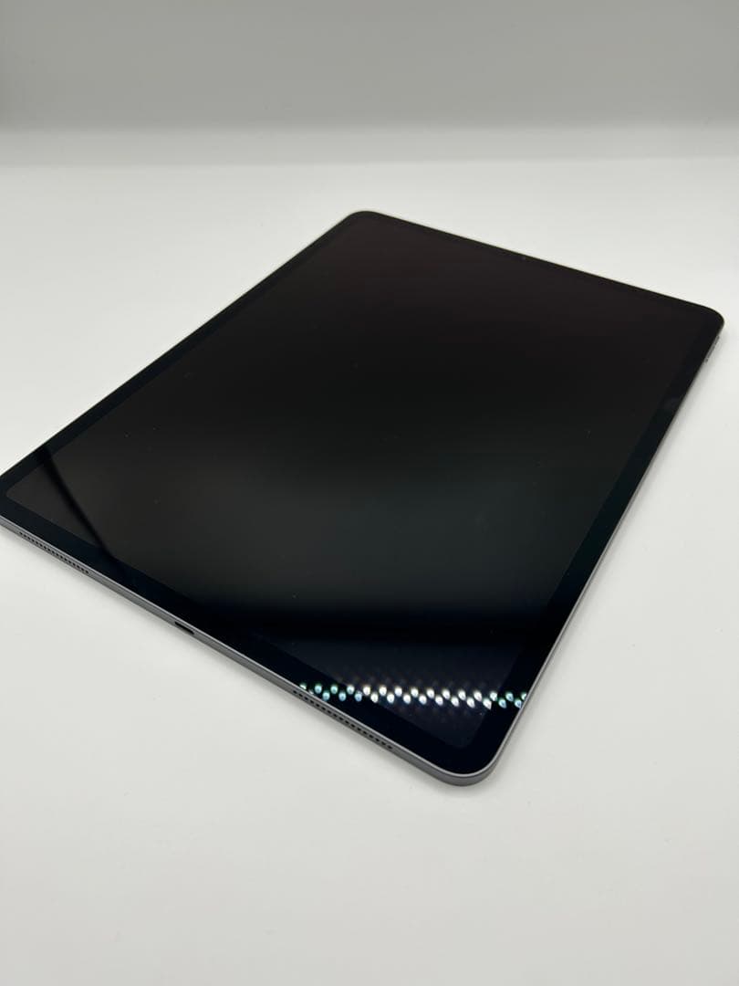 iPad Pro スペースグレー Smart Keyboard セット
