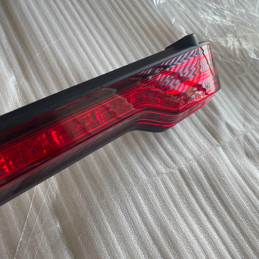 ハーレー/純正ツアーパック用LEDテール