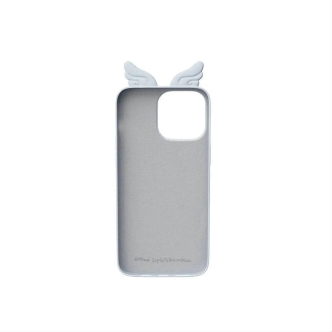 iPhoneアクセサリー Urban Sophistication iPhone15pro