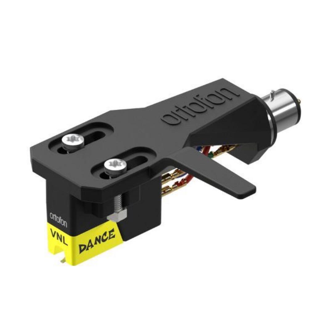 【ほぼ新品！】ortofon/カートリッジ2本セット