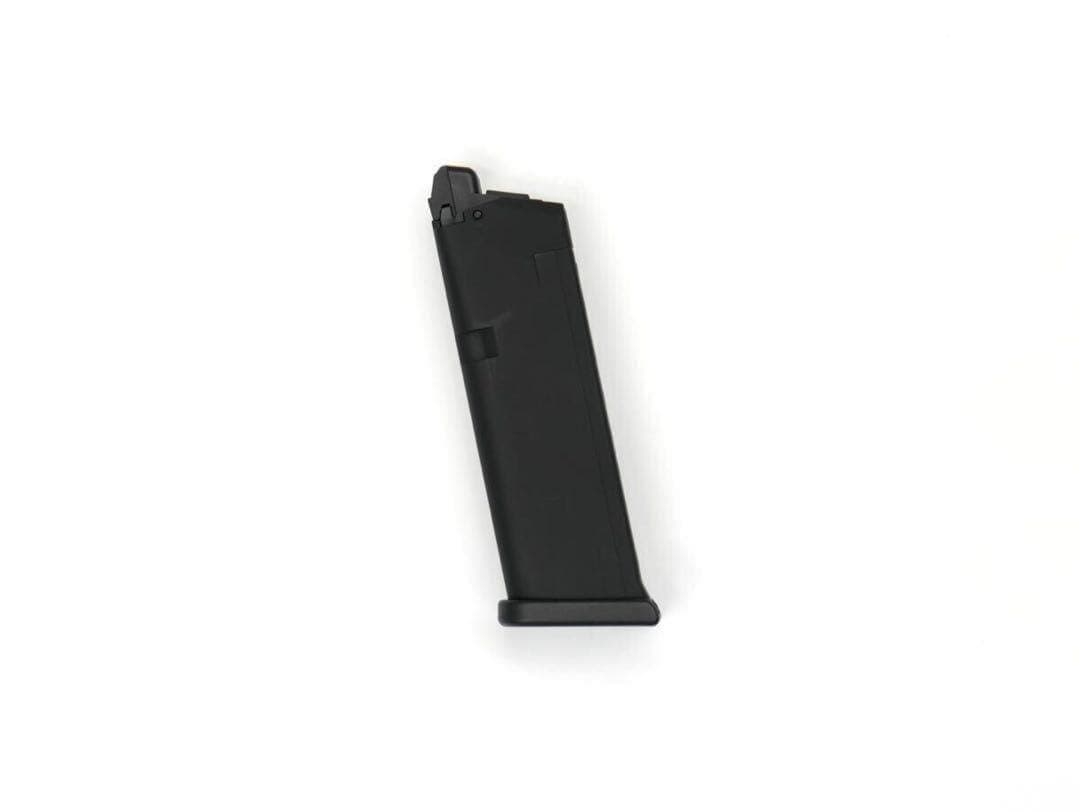 GUARDER 東京マルイ G19用 軽量アルミマガジン 完成品1本 セラコート