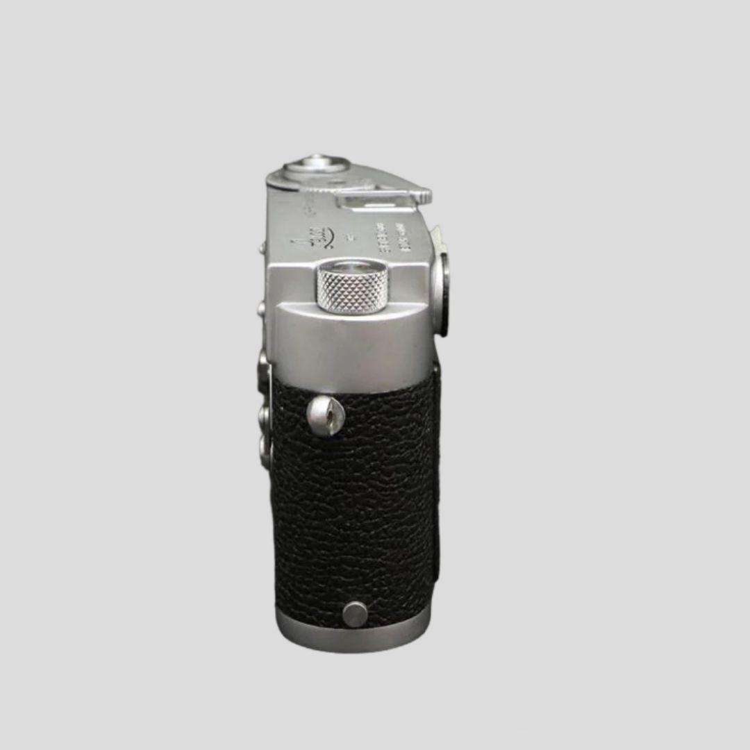 【希少】Leica レンジファインダーカメラ ライカ M2　刻印有り