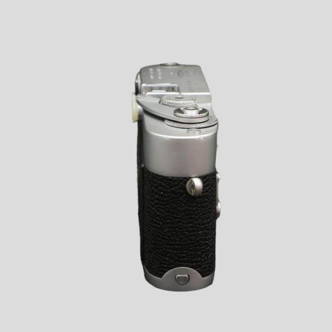 【希少】Leica レンジファインダーカメラ ライカ M2　刻印有り