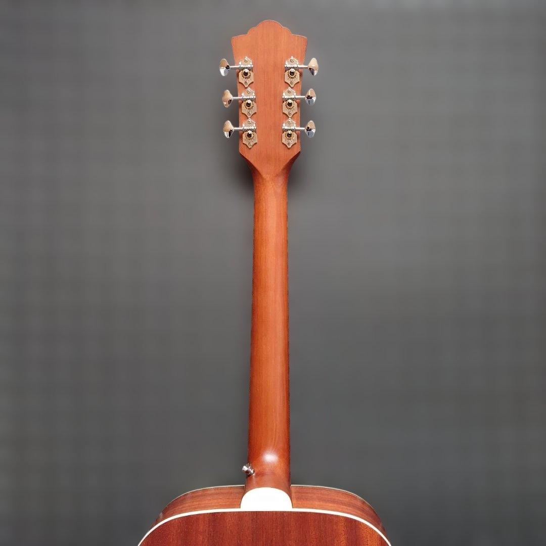 【美品】GUILD D-240E　エレアコ