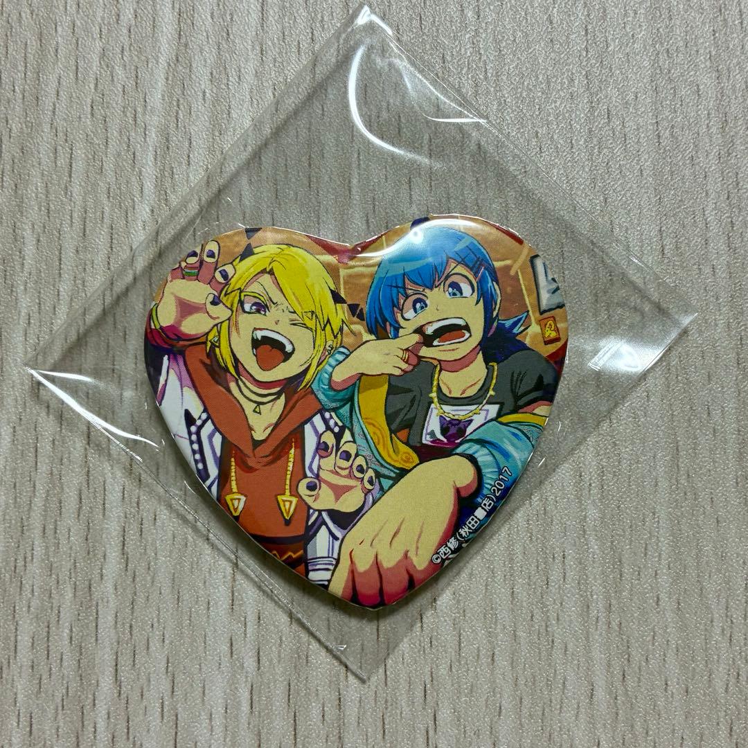 魔入りました！入間くん リード 入間②