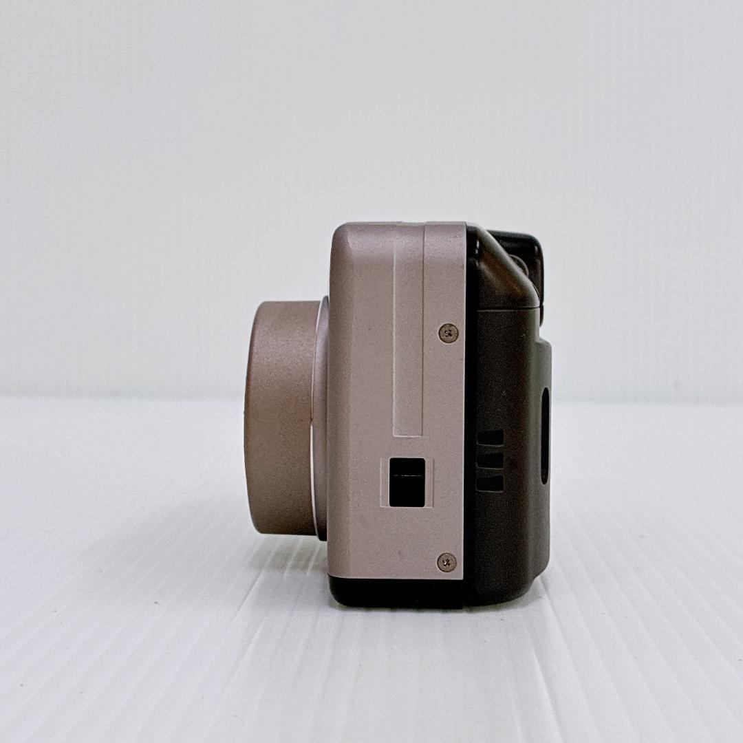 Y-077【完動 美品】CANON Autoboy S PANORAMA