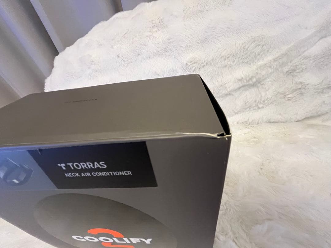 COOLIFY 2・TORRAS