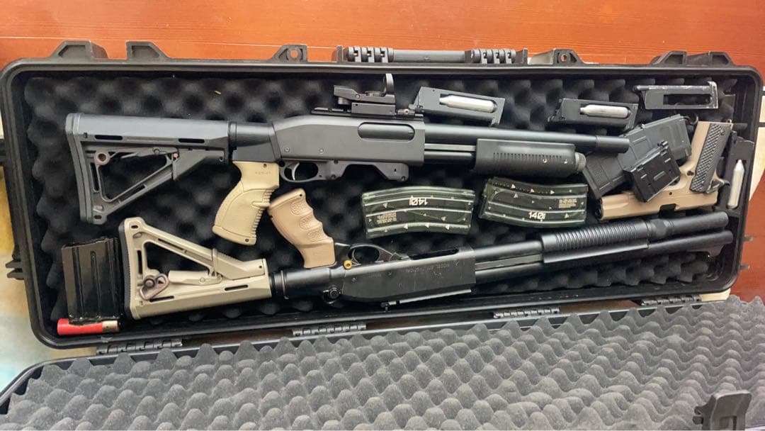 ca870 m870 DOC BAD電磁弁