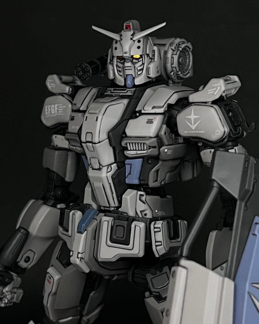 ガンダム HG(ハイグレード) Netflix