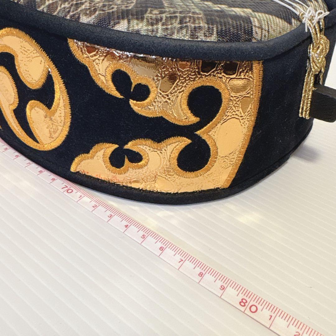 【美品】沖縄三線 三味線 人工革 蛇 ヘビ へび 初心者 入門 民族楽器 弦楽器