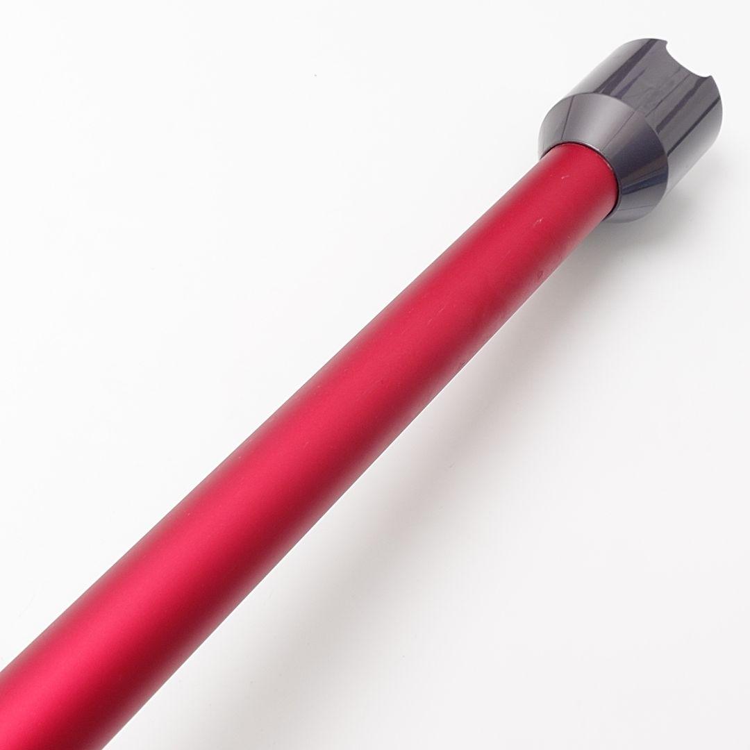 美品■Dyson コードレスクリーナー SV10K　V8 slim fluffy