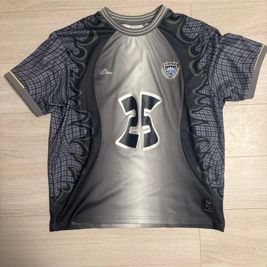 DimeゲームTシャツ