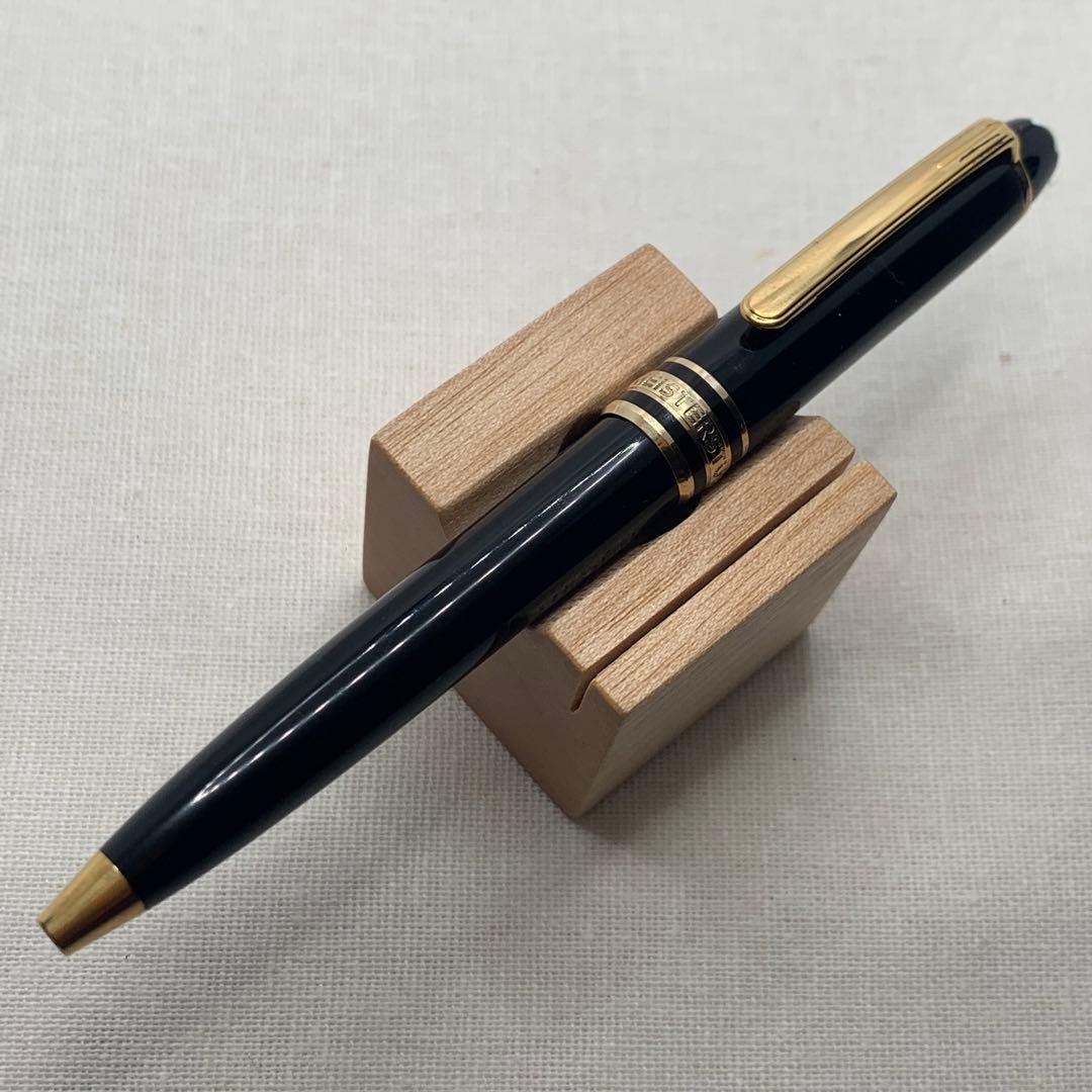 モンブラン　マイスターシュテュック　116 モーツァルト　ボールペン