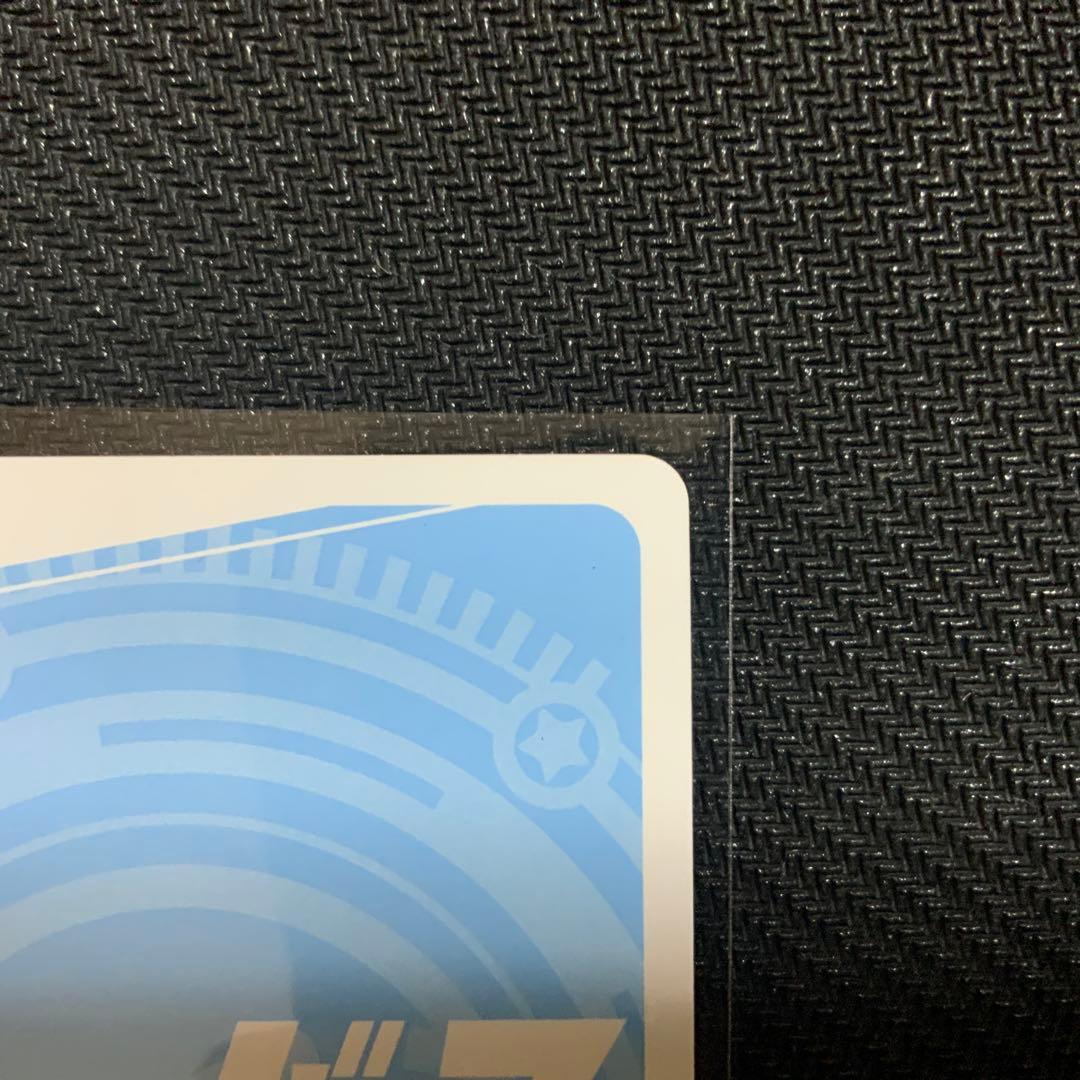 Reバース　とまらないホロライブ　すいせい　SNR シリアル