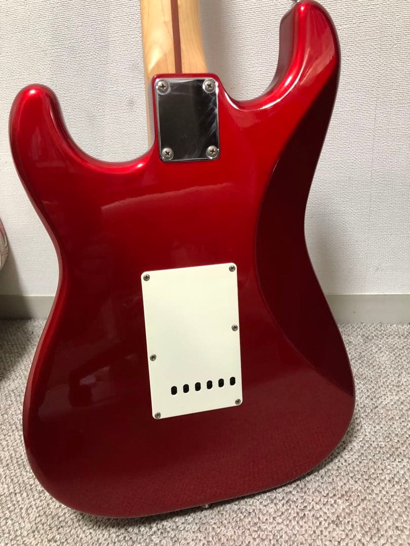 fujigen stratcaster ストラトキャスター