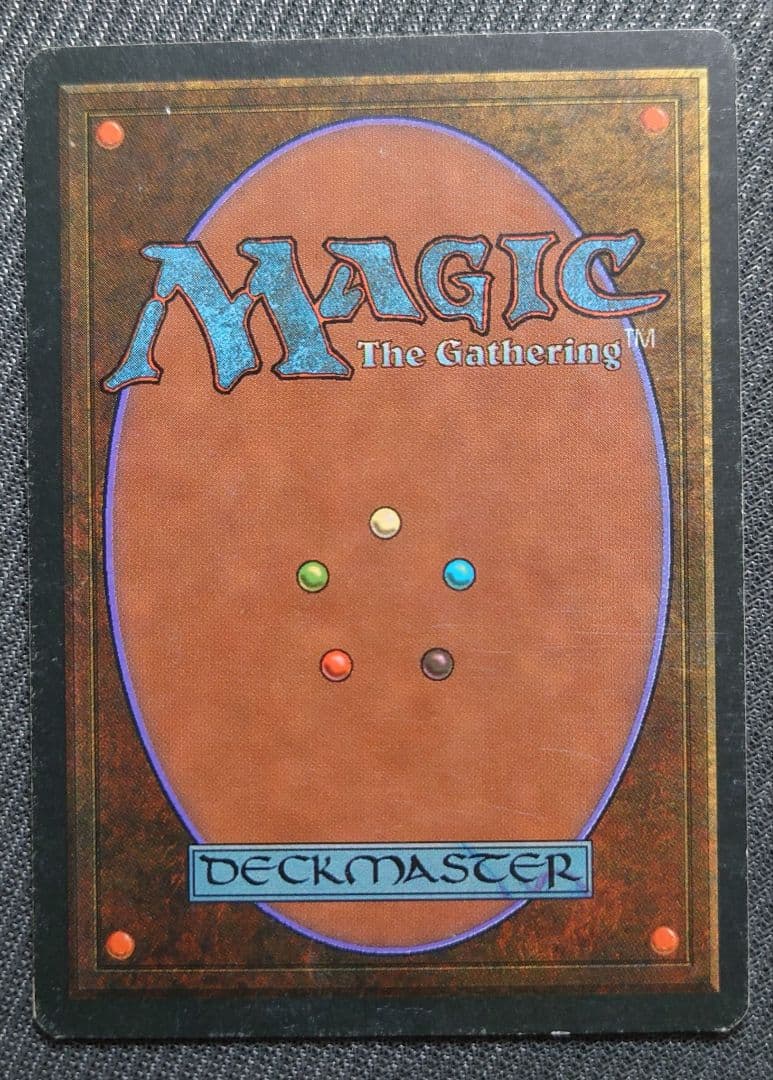 mtg 稀少 サインド 英語版 極楽鳥 4th 4ed ４版
