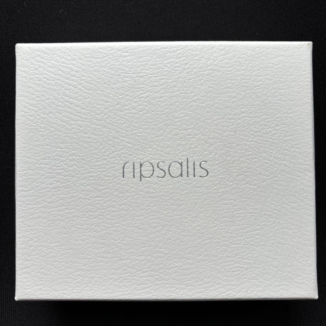 〈即日発送可〉〈美品〉ripsalis Sランク バロックパール ピアス