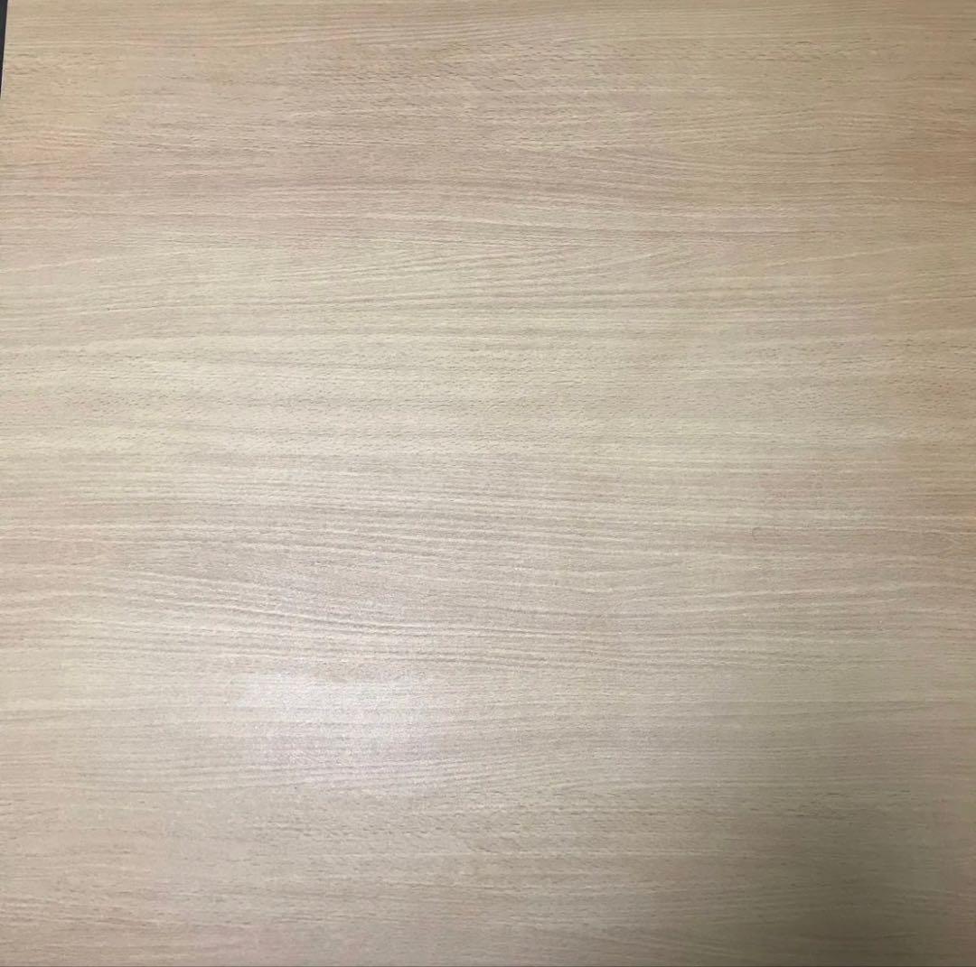 カジュアル　こたつ ホワイト 75 折りたたみ リバーシブル　 正方形　テーブル