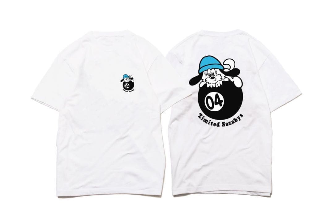フォーリミ　verdy YONEXPO25コラボT