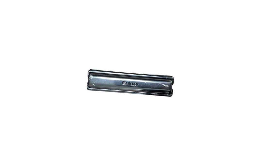 ジャンク品Samsung Galaxy Z Flip4 ブラック