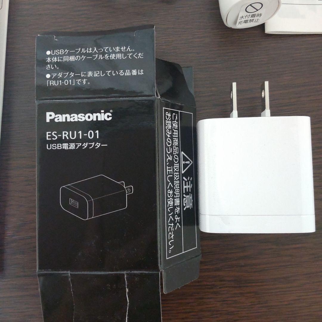 電動歯ブラシ