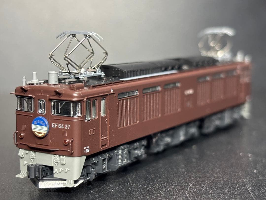 EF64セット