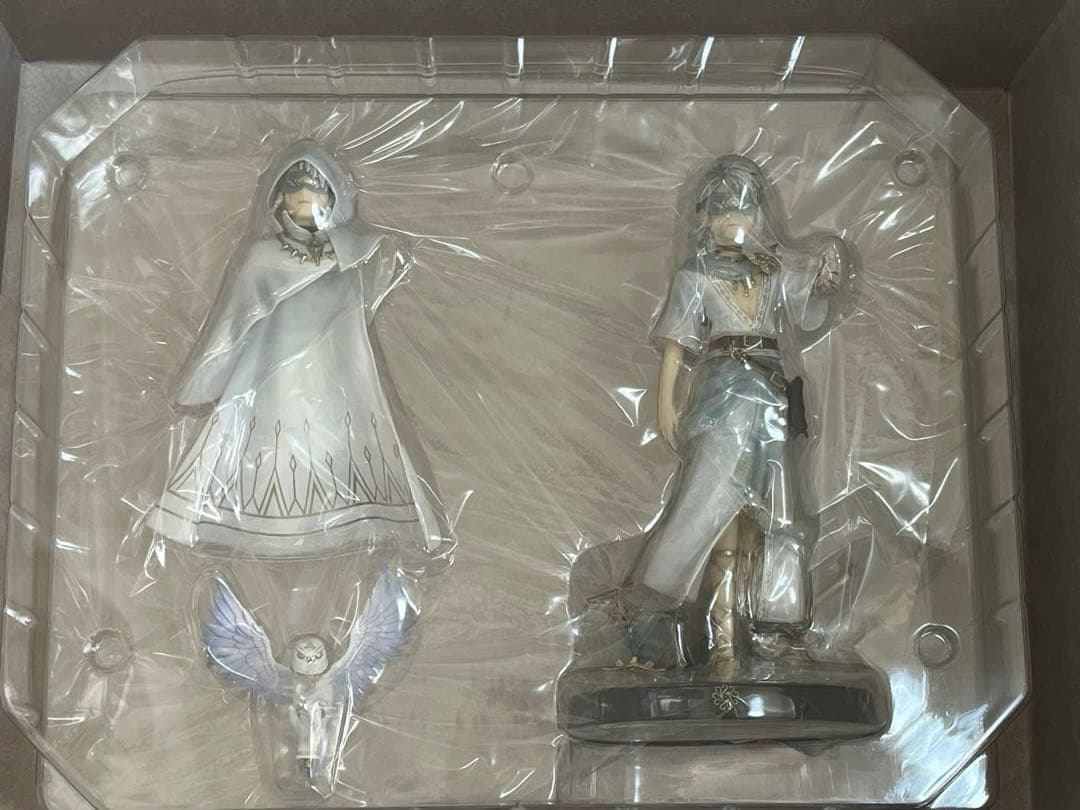 Identity V 第五人格 4周年限定オフラインパック