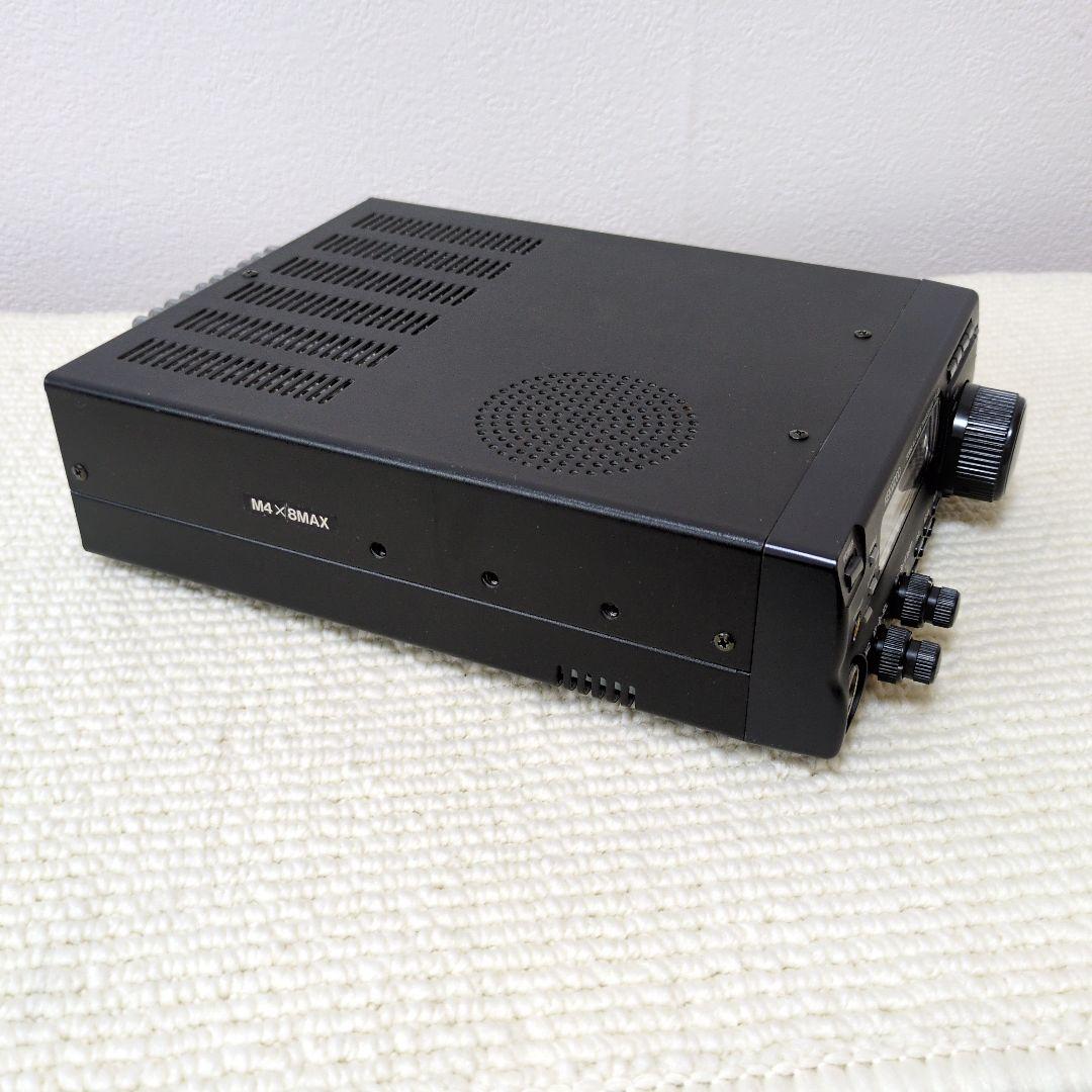 アマチュア無線機　Kenwood TＳ-６０Ｖ