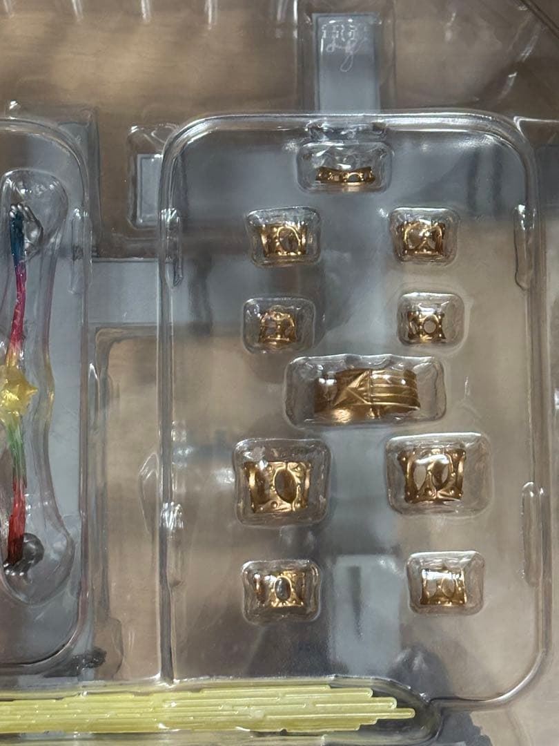 S.H.figuarts フィギュアーツ エースキラー ウルトラマンエース